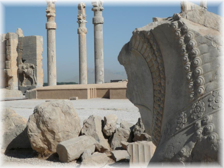 Persepolis