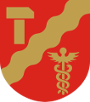 Wappen Tampere