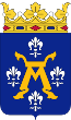 Wappen Turku