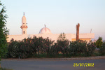 Moschee
