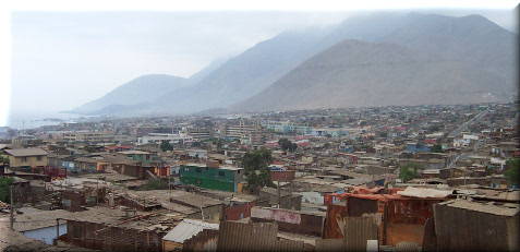 Stadt-Tocopilla