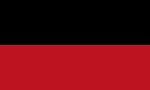 Flagge-Königreich-Württemberg