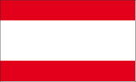 Flagge Grossherzogtum Hessen