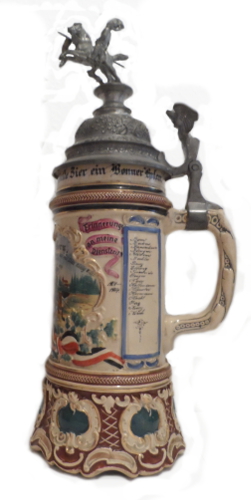 Seitenansicht rechts