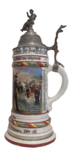 Seitenansicht rechts