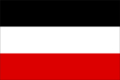 Flagge deutsches Reich