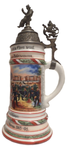 Seitenansicht rechts