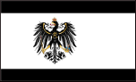 Fahne-Preussen