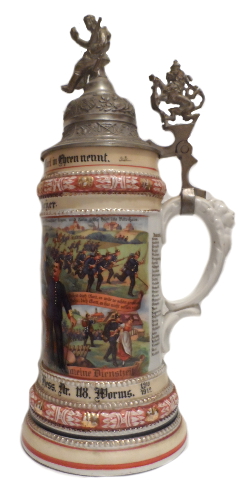 Seitenansicht rechts