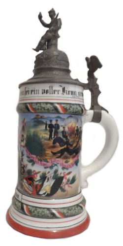 Seitenansicht rechts