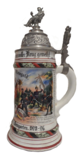 Seitenansicht rechts