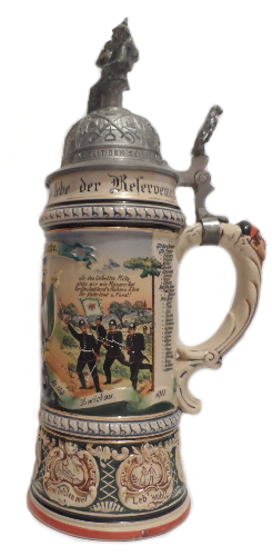 Seitenansicht rechts