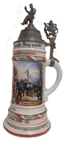 Seitenansicht rechts