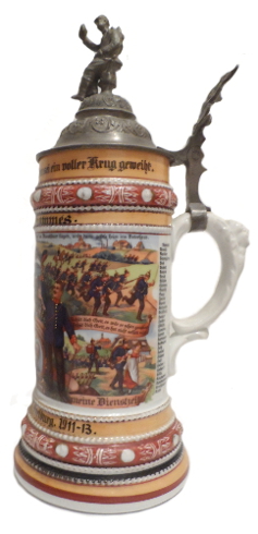 Seitenansicht rechts