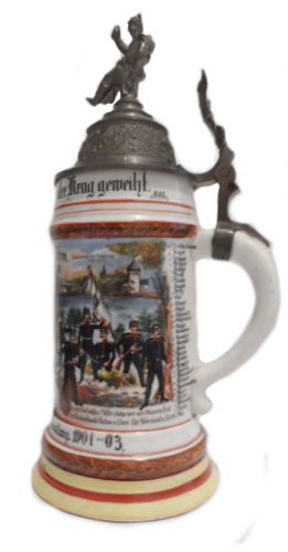 Seitenansicht rechts